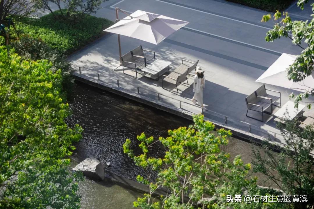 房地产景观推荐,2021年十大地产排名