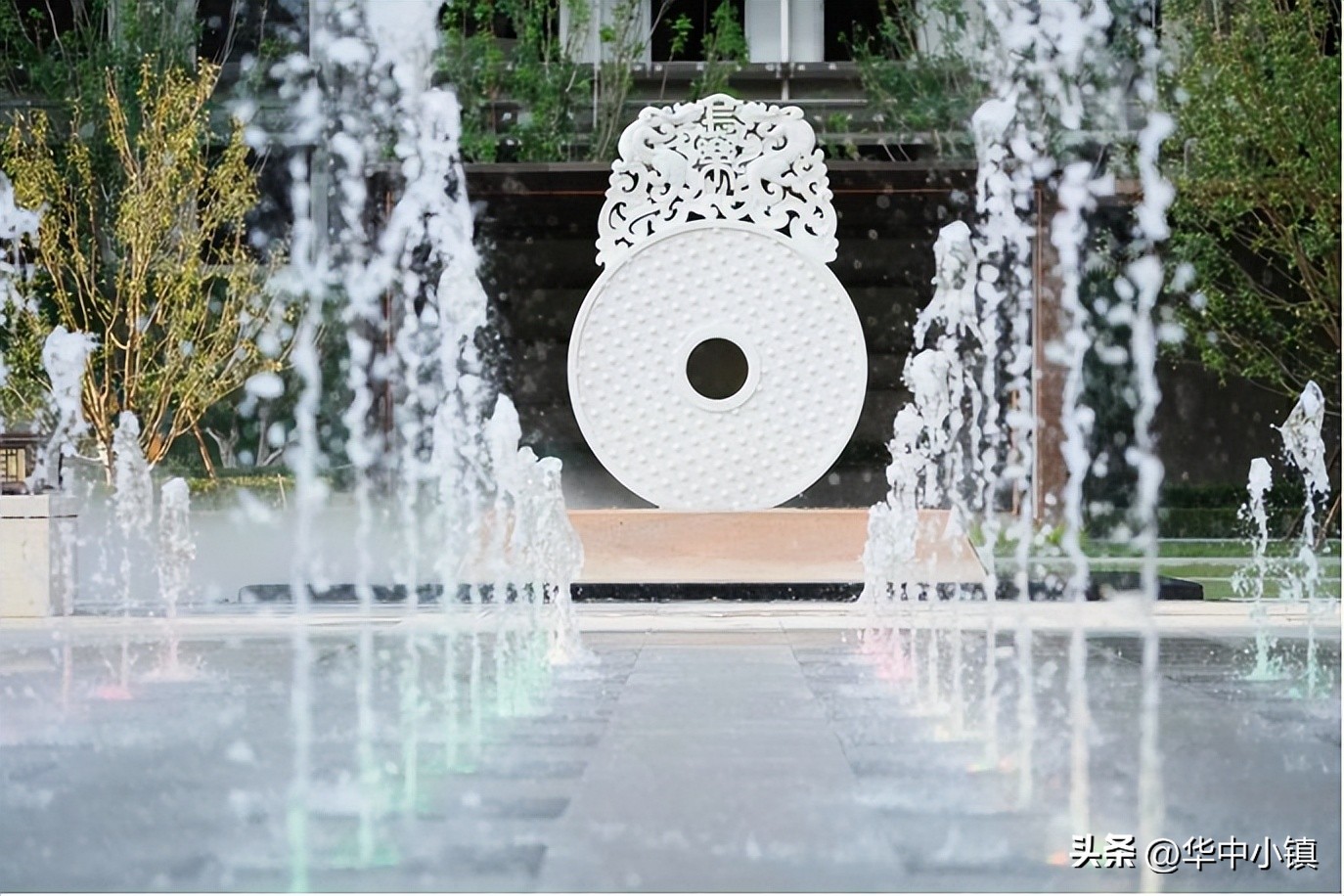 房地产业未来的走势,房地产见证了武汉的崛起