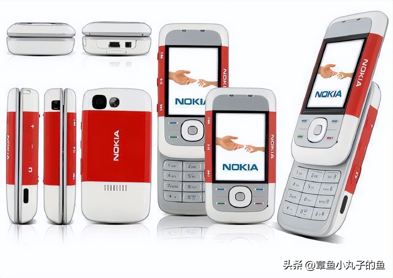 100个消失的手机品牌,曾经很火的品牌你知道几个