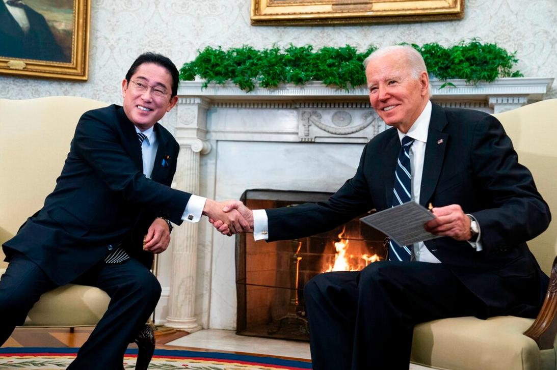 中方想要什么，荷兰很清楚，派出外长访华，秦刚给出3个合作方向