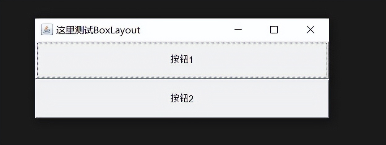 javagui编程的步骤是什么,java的gui编程教程