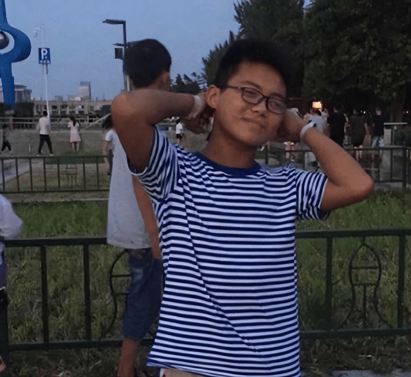 杀鱼弟孟繁森,杀鱼弟孟凡森的传奇人生