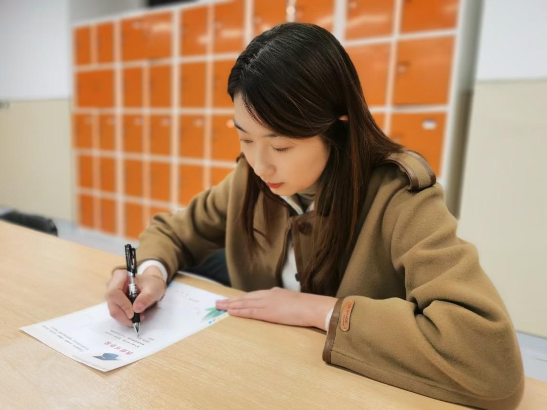 Letsgo!这里的社团很精彩，这里的社团更有光彩