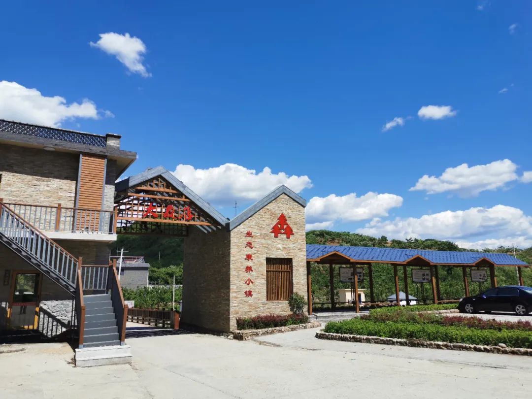 休闲农业和乡村旅游线路图,休闲农业旅游线路推荐