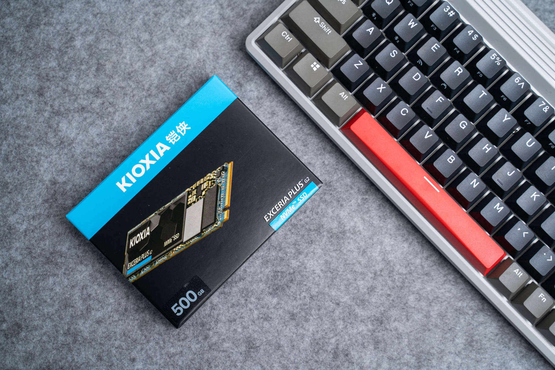 主流固态硬盘存储介质选择,固态硬盘最好的电脑配置