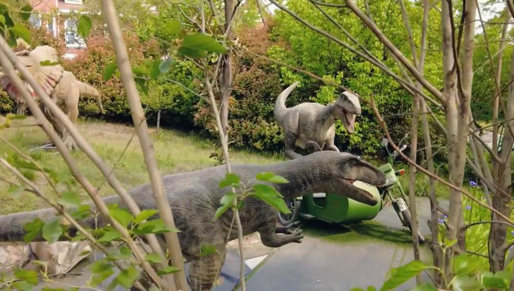 郑州周边网红打卡游玩攻略,适合孩子玩的郑州网红景点打卡地