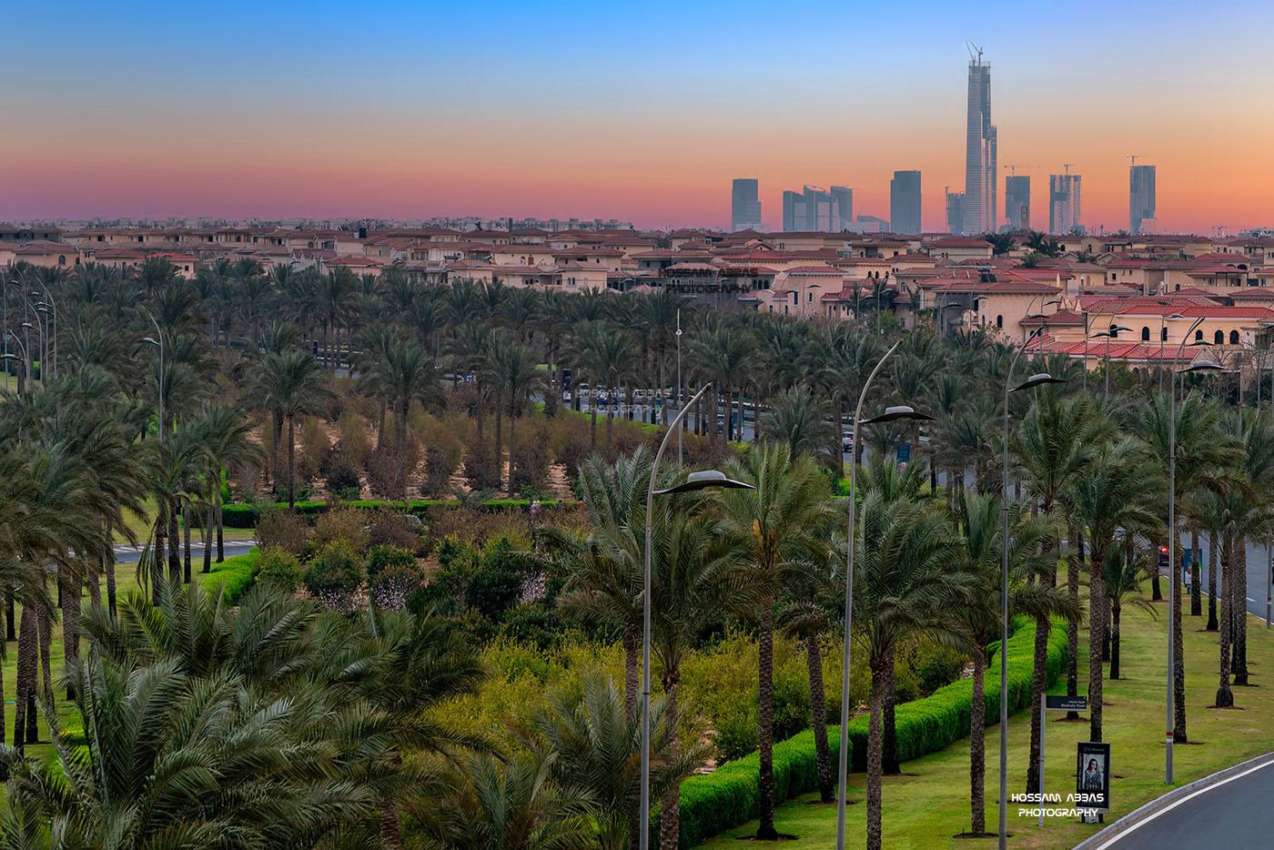 全球最高的十座高楼,世界上最高的楼中国第一高楼