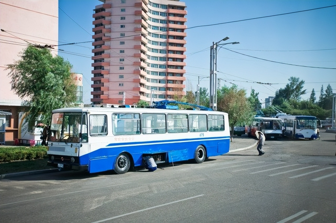 朝鲜观察，中国制造在朝鲜有多受欢迎？