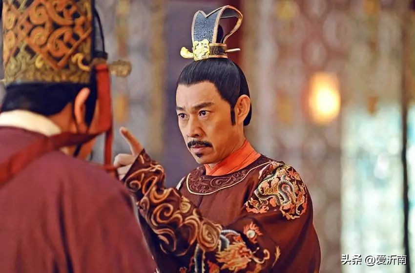 千古十首霸气帝王诗词,千古最经典的十首诗词