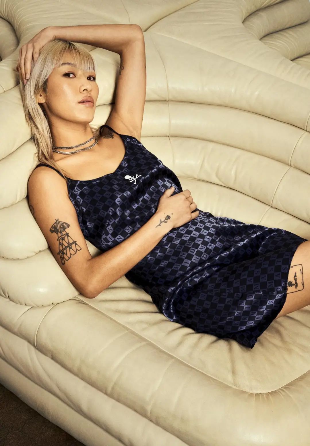 mastermindworldxvans,mastermindworld联名