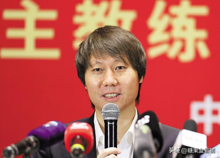 曝李铁案已经有人取保候审！并非前泰山队主帅郝伟