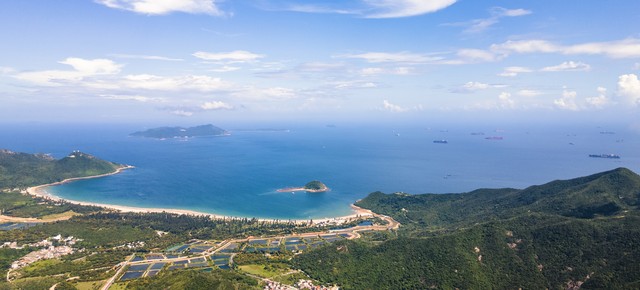 广州深圳双子星,广州大湾区哪个潜力大