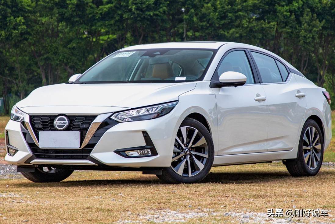 轩逸的销量都是经典款撑起来的吗,轩逸2022款悦享版车优缺点