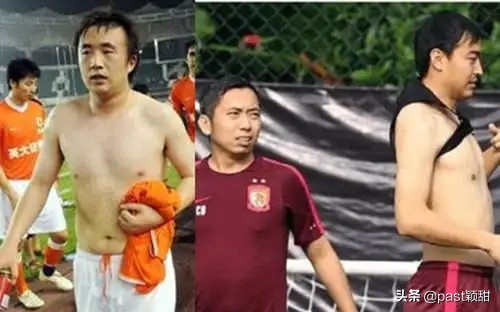 冯潇霆巩汉林发长文谈国足,巩汉林和冯潇霆对足球的言论