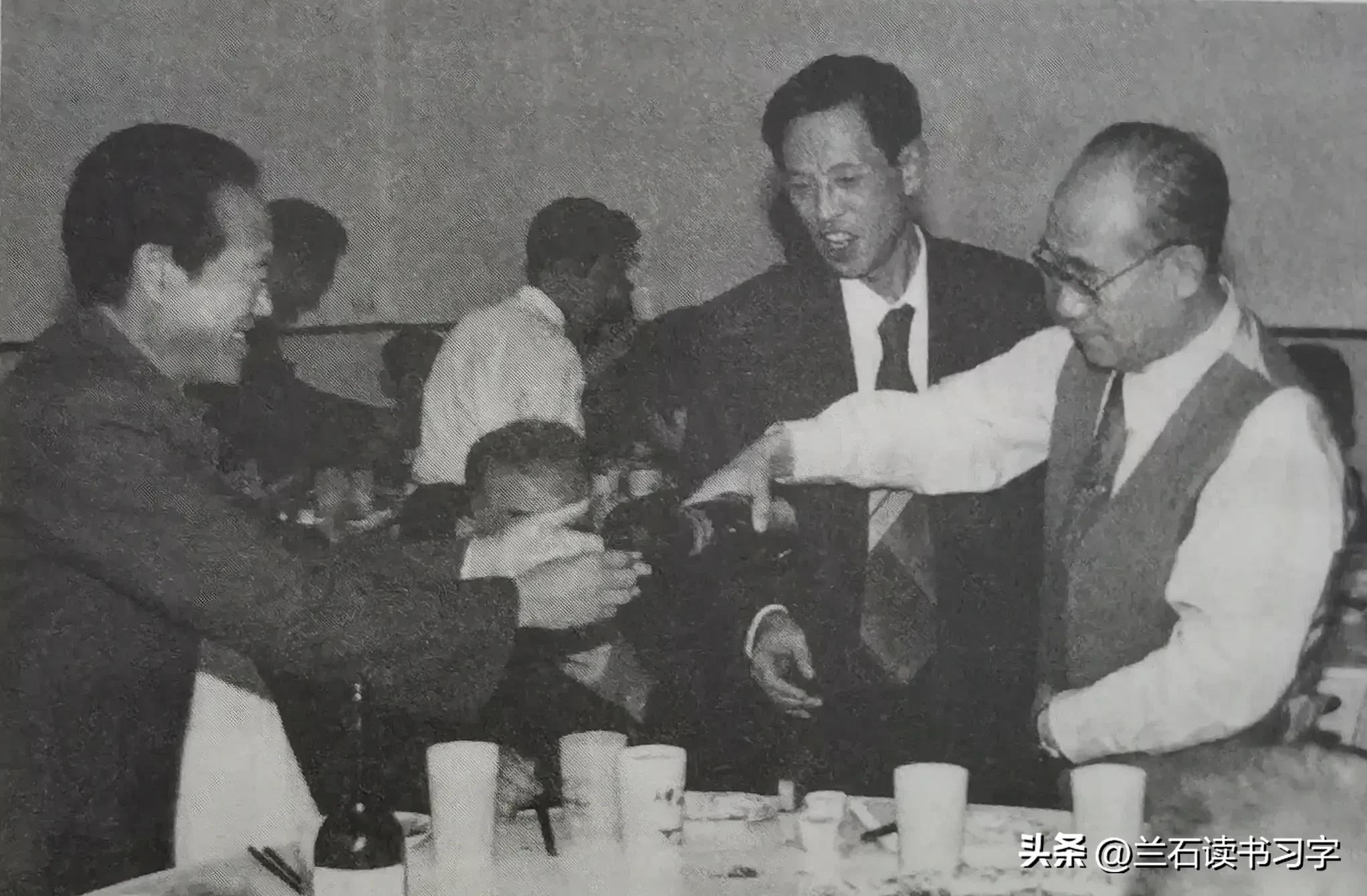 相声大师侯宝林奋斗历程,侯宝林什么年代成为相声权威