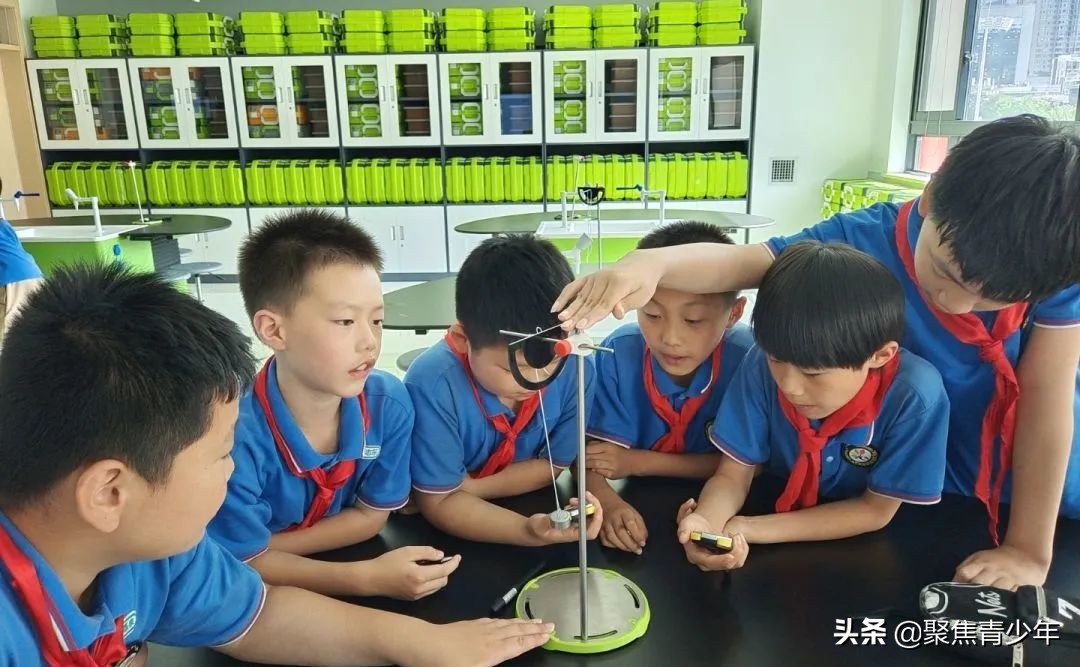 小学丰富多彩的课间活动美篇,小学新颖的校园社团活动