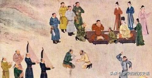 中国古代音乐的嬗变特点与舆*功论**能研究