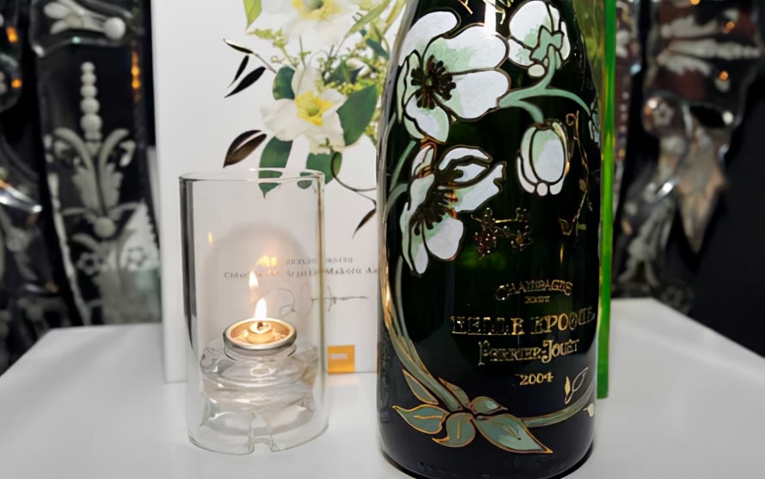 法国香槟品牌排行,十大香槟品牌排行