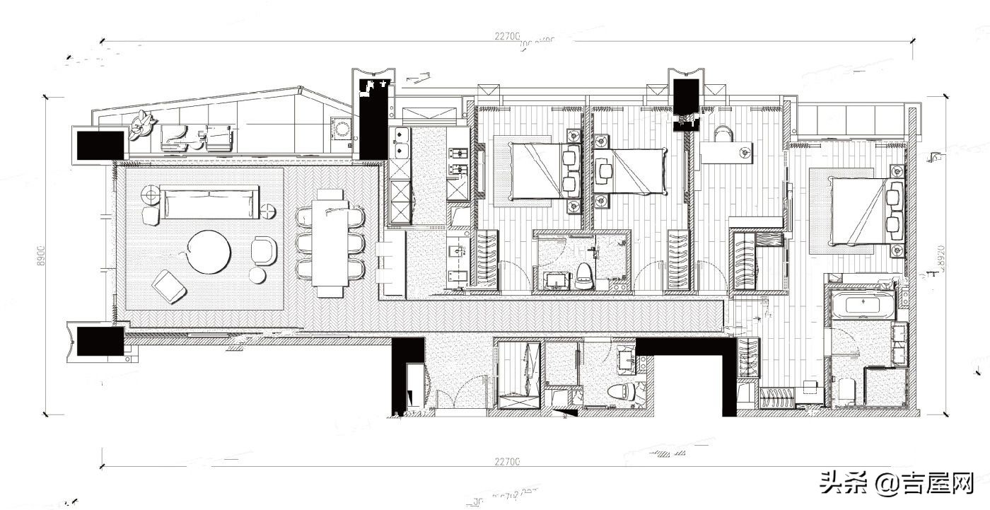 合景同创臻林天汇商住楼,合景同创臻林天汇是公寓吗