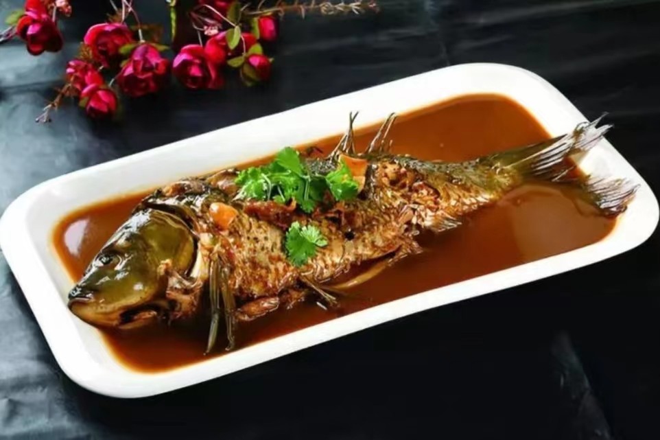 全国出名的鱼品牌哪个好吃,全国哪个地方的鱼最出名