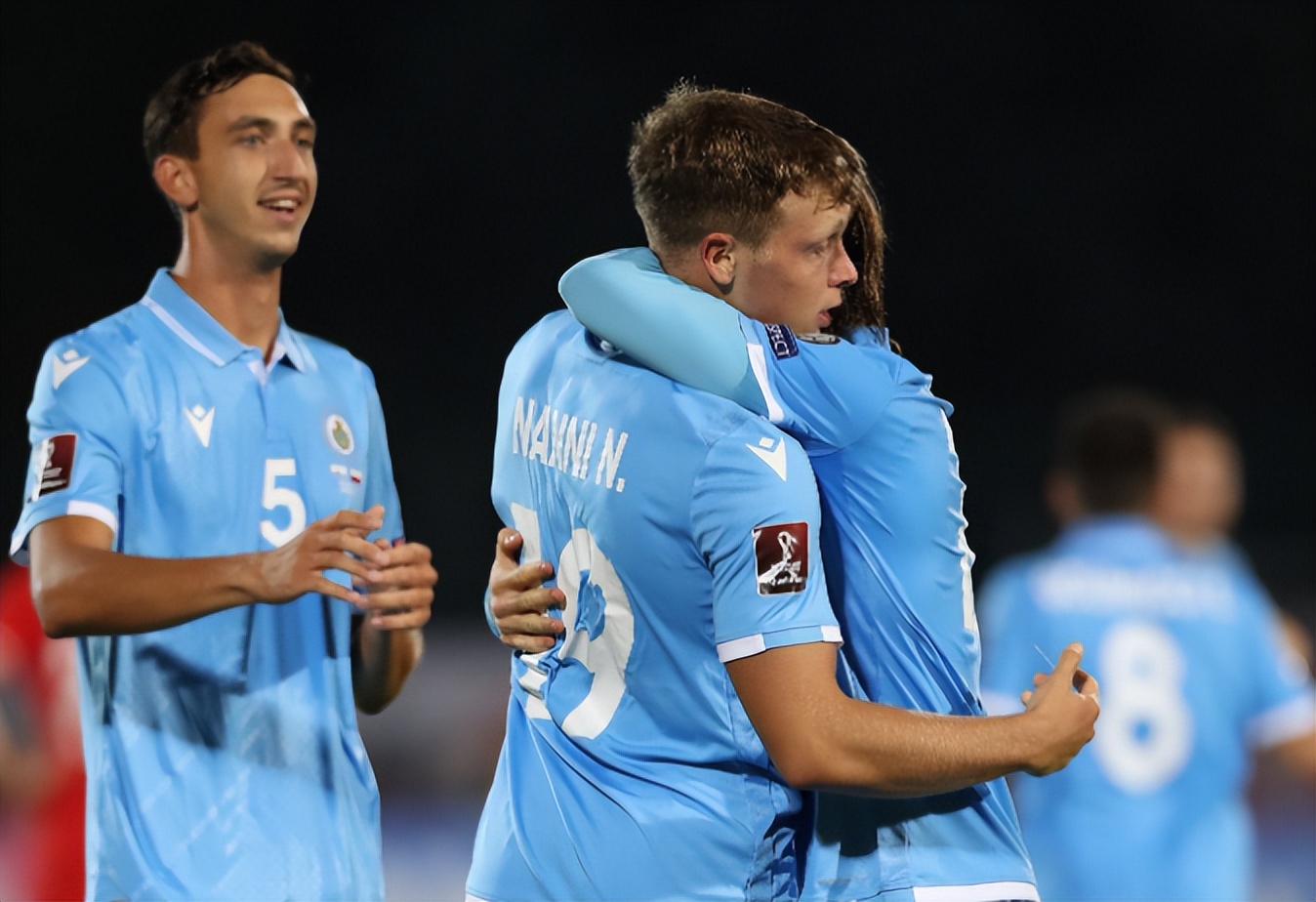 比列支敦士登还弱！足坛头号鱼腩出炉，3.39万人口小国74场不胜