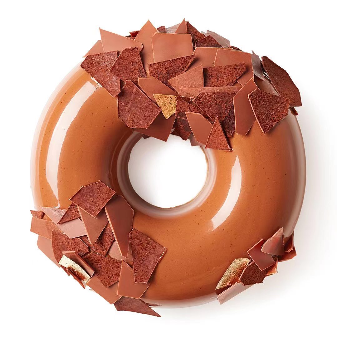 慕斯知识,关于慕斯的基本知识