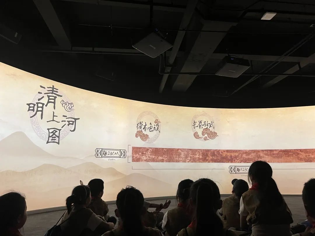 “学习二十大争做好队员”庆“六一”少年儿童“手拉手”研学之旅主题实践活动在呼和浩特举行