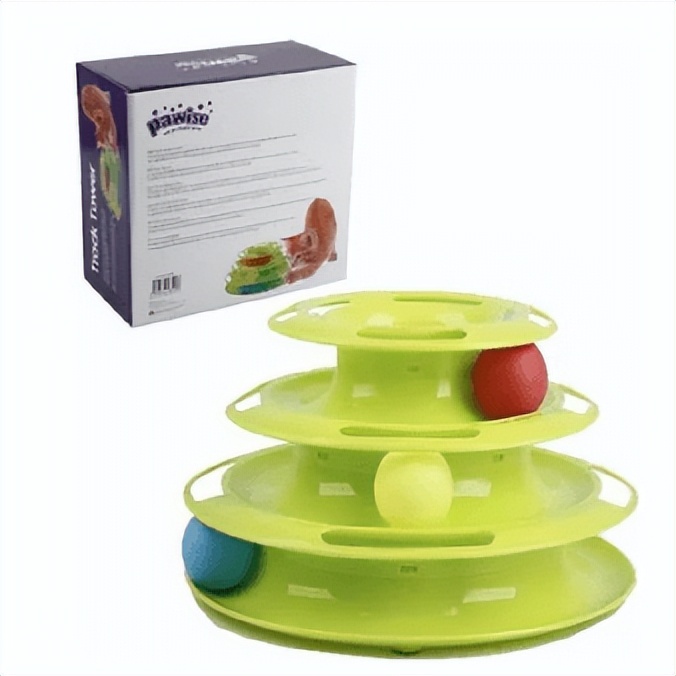 猫咪喜欢的玩具测评,猫咪喜欢的玩具颜色