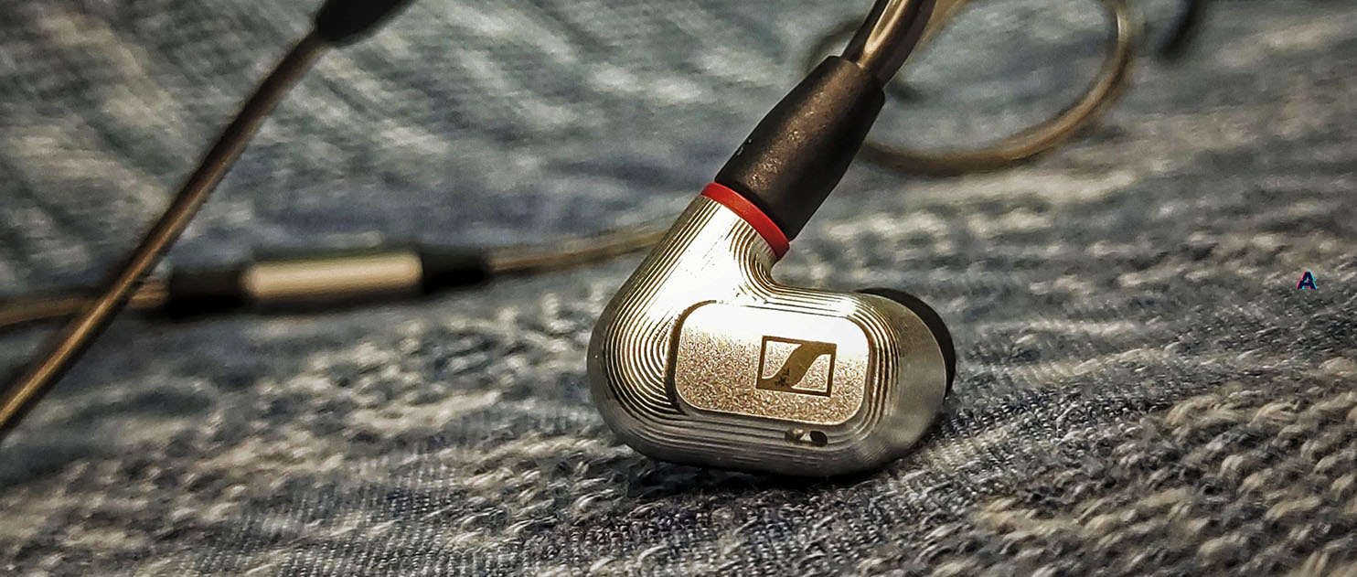 500左右森海塞尔有线入耳耳机推荐,森海塞尔ie600参考级入耳式耳机