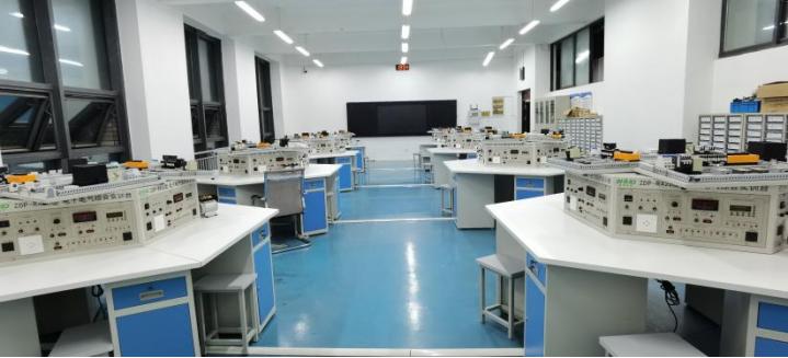 智能工程职业学院的专业有哪些,专业介绍智能工程