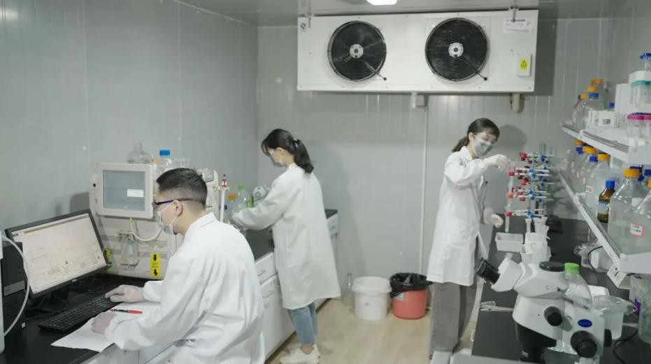 李克强总理发起！12部委主办！湖北高校攻克“卡脖子”难题，获全国金奖！