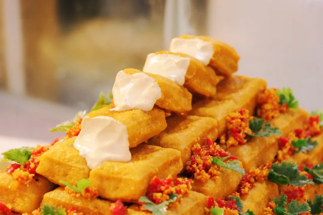 为了吃都值得一去的城市排名,为了吃都值得一去的城市有哪些