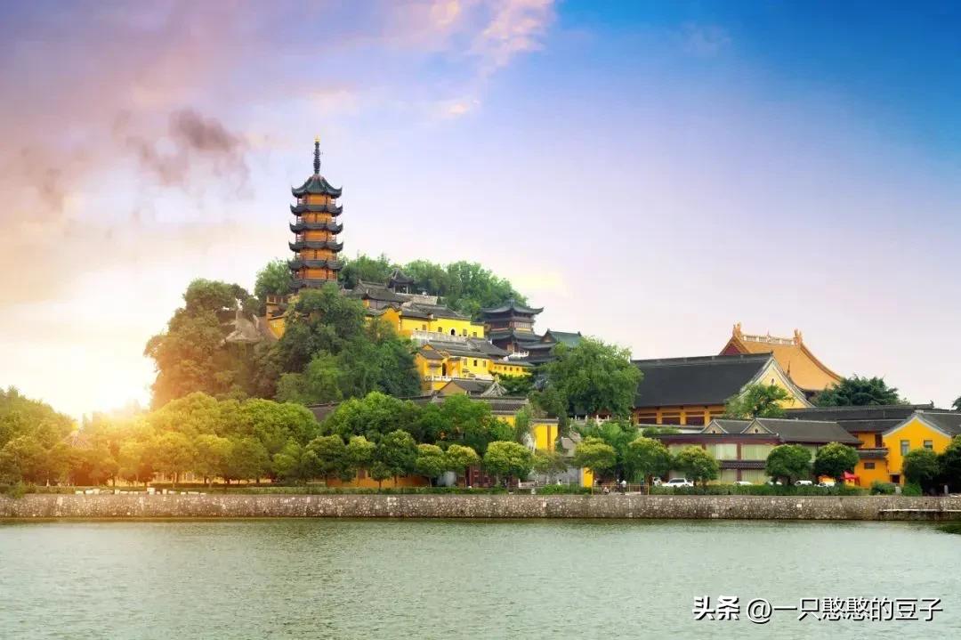 镇江经济支柱产业是啥,镇江市为什么发展不起来