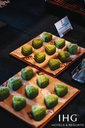 洲际集团2024筹备开业的酒店,洲际酒店集团制胜之道