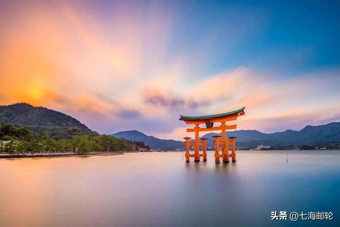 日本邮轮6日旅游攻略,日本邮轮6日旅游攻略大全