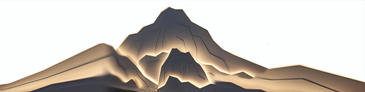 最好的风景是山里走走,最好的旅游风景在路上