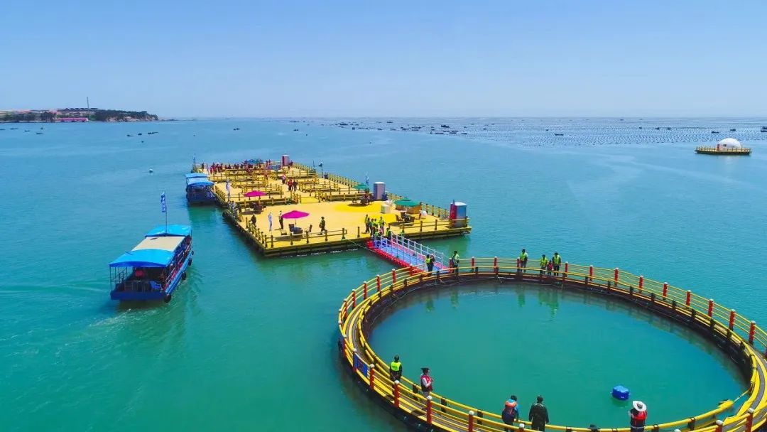 威海2天怎么玩,2日1晚威海旅游攻略