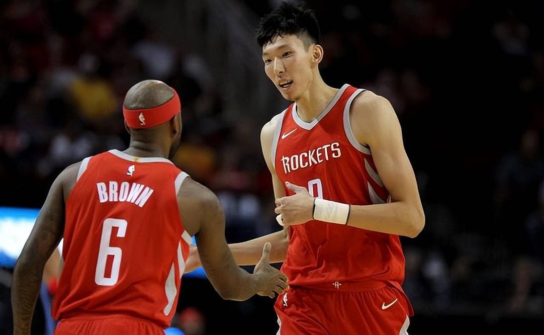 蔡崇信篮球数据,臂展2.34米