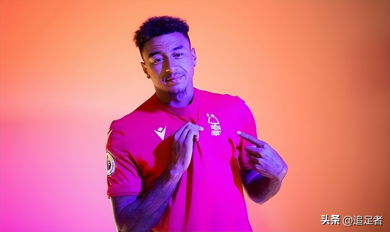 实况足球都不敢这么玩!英超:诺丁汉森林已经买了22个球员