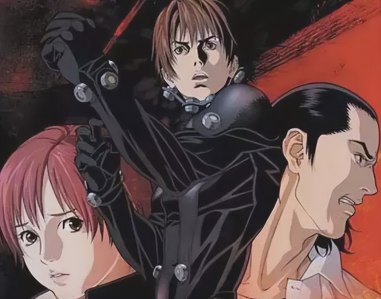 被强行下架的十部电视剧,推荐七部被下架的动漫