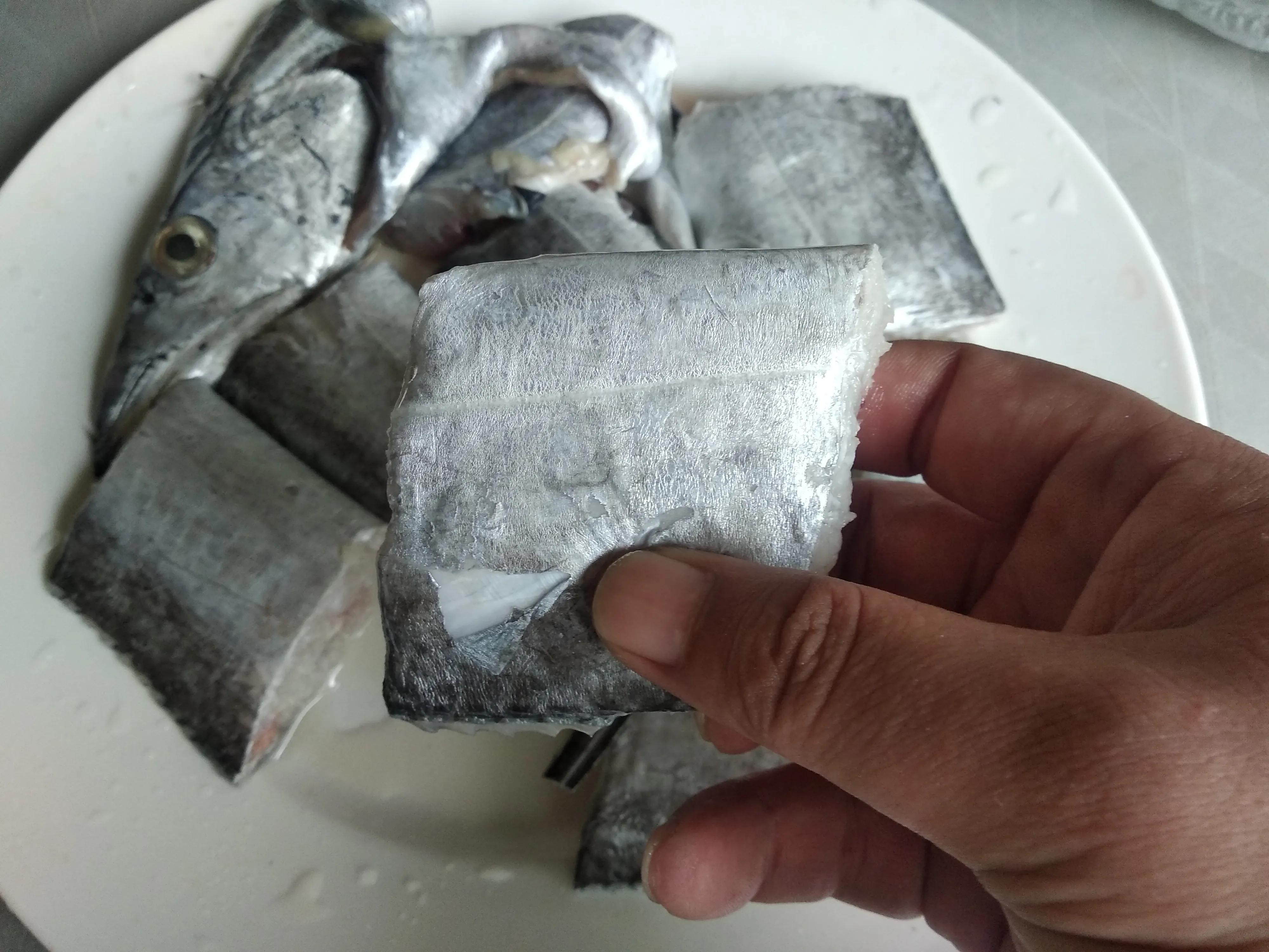 紧急提醒这5批次海鲜别买,海鲜黑幕揭秘