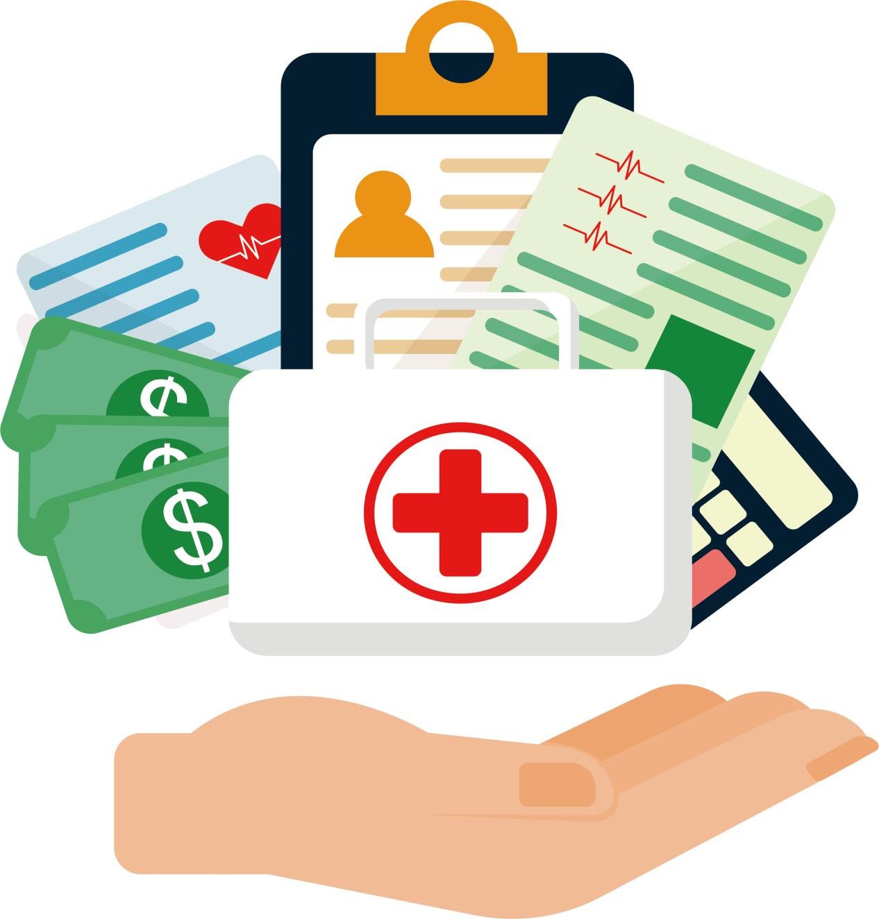 深圳医保攻略,深圳医保省钱攻略