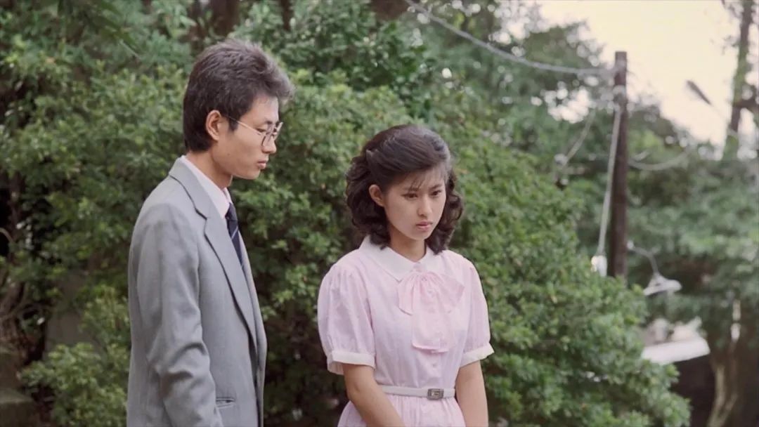 她退圈34年，仍是初恋天花板