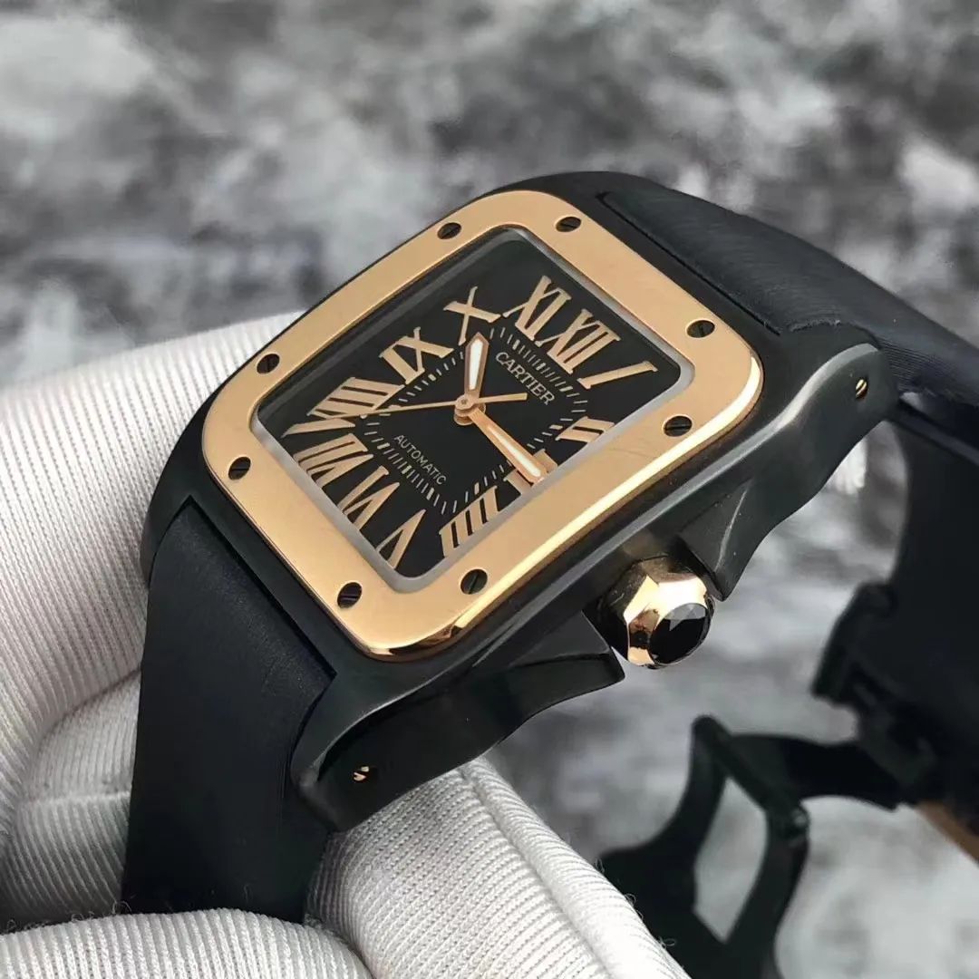 劳力士迪通拿跟爱彼,爱彼与劳力士迪通拿