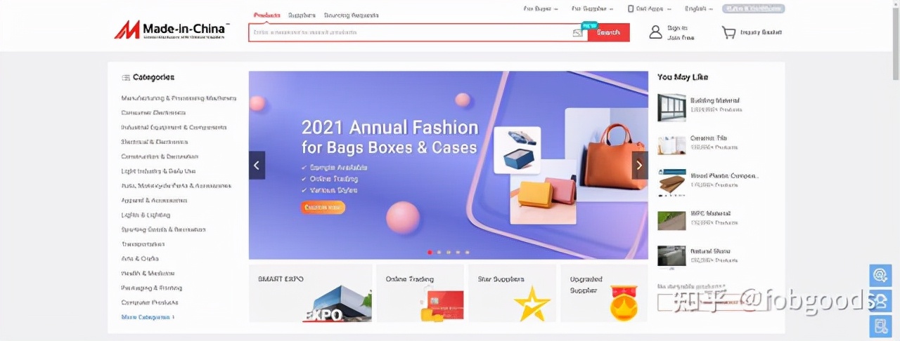 哪些跨境电商平台适合新手卖家做,刚开始做跨境电商选择哪些产品好