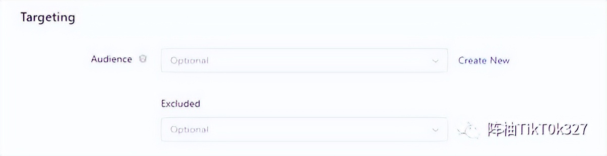 tiktok付费广告功能在哪,tiktok广告账号怎么开