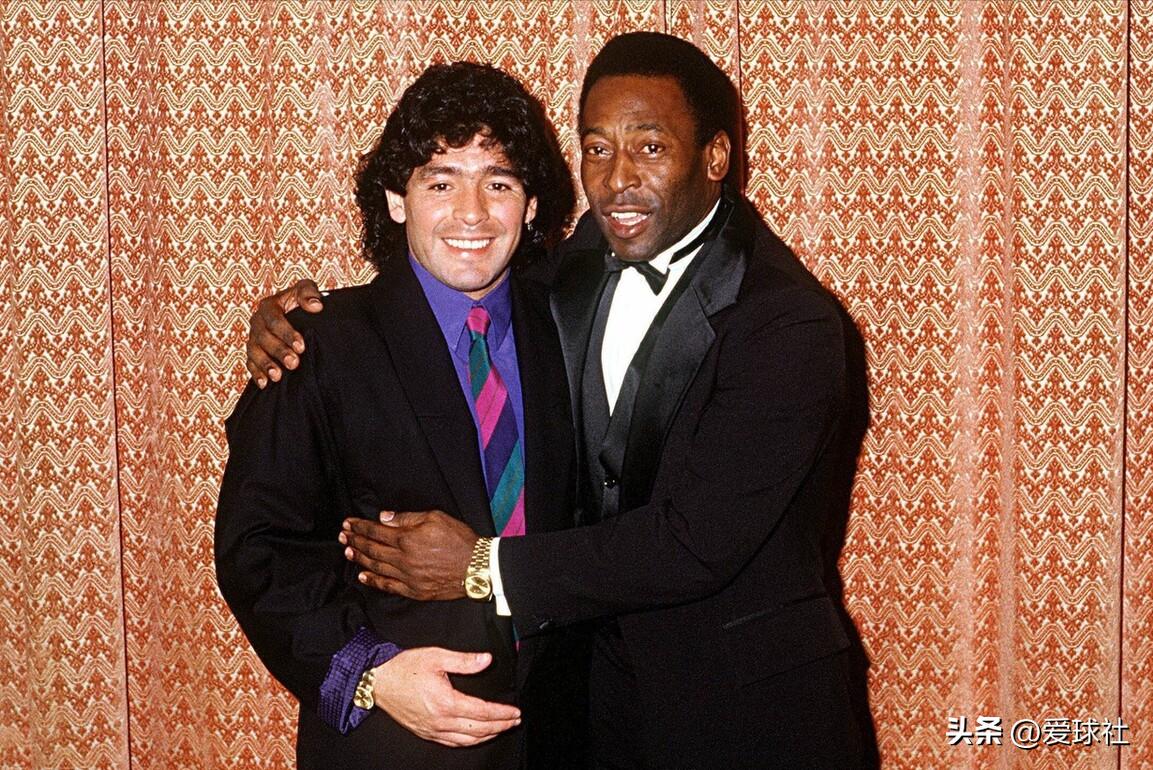 贝利去世前谈世界杯,贝利去世足球界的缅怀