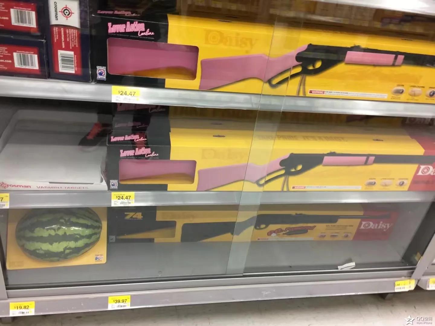 在美国持枪证好办理吗,在美国持枪合不合法