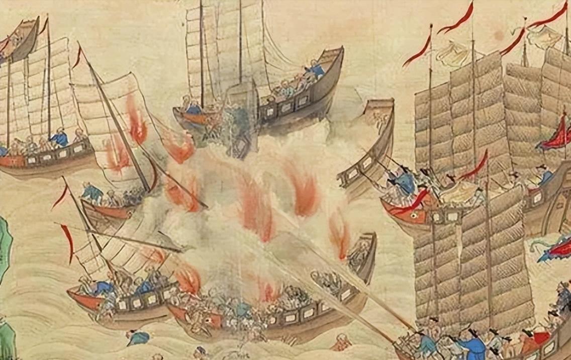 宋朝对海外贸易采取了什么政策,宋朝海外贸易最远到达哪里