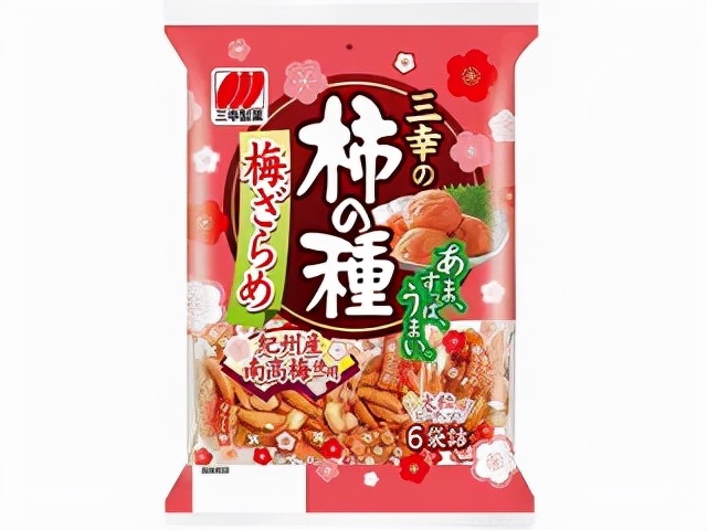 2018日本零食大赏,2019日本零食排行榜